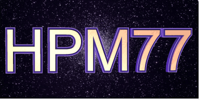 HPM77模具钢
