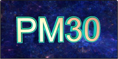 PM30高速钢