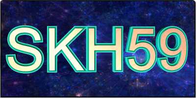 SKH-59高速钢