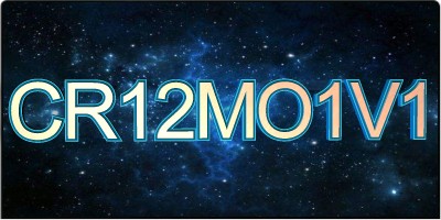 Cr12Mo1V1模具钢