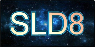 SLD8模具钢