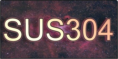 SUS304不锈钢