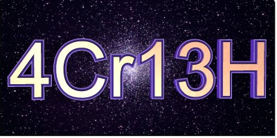 4Cr13H模具钢