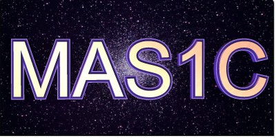 MAS1C模具钢