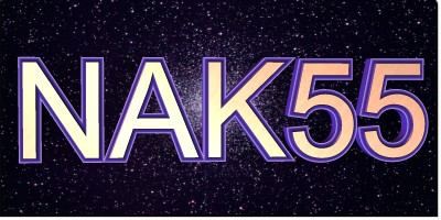 NAK55模具钢