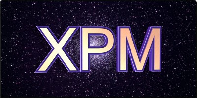 XPM塑胶模具钢