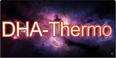 DHA-Thermo模具钢