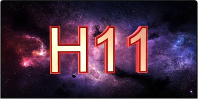 H11模具钢