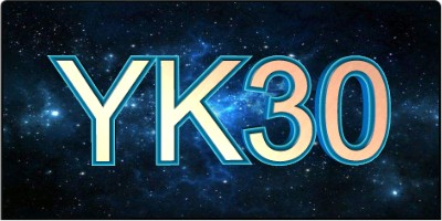 YK30模具钢