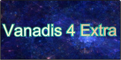 Vanadis 4 Extra高速钢