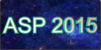 ASP 2015高速钢