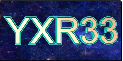 YXR33高速钢