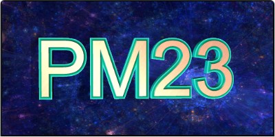 PM23高速钢