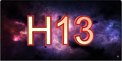 H13模具钢
