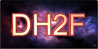 DH2F模具钢